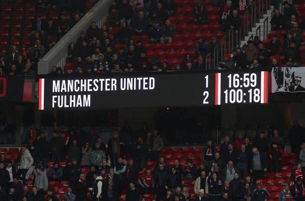 林良锋：马圭尔营造噩梦剧场，滕哈赫自作孽