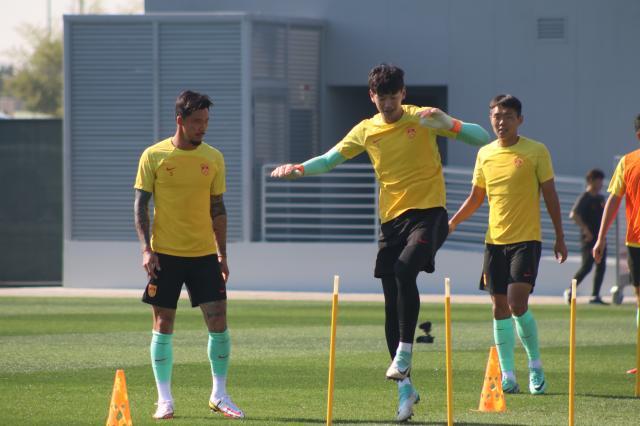 国足老江湖们亚洲杯的最后一搏：期待成绩比肩2019