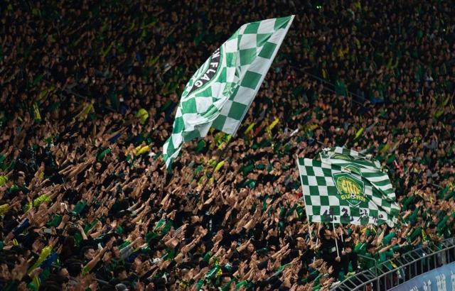 开云体育-京媒：中赫与中信股权转让并不顺利 国安或难保留