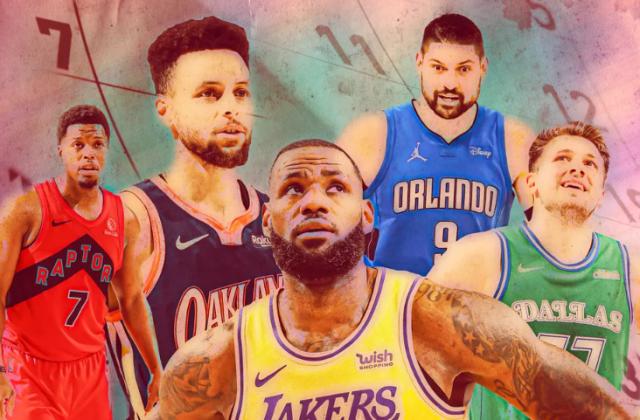 体育娱乐-赛程强度之谜：谁是虚假繁荣？谁将在赛季后程发力？